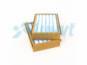 Flexit Nordic S2/S3