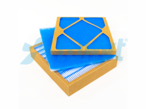 Flexit S4X-L4X