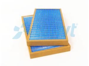 Flexit UNI 4 ventilatsiooniseadme filtrite komplekt