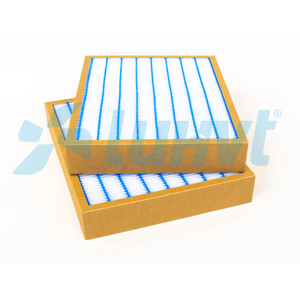 Ventilatsiooniseadmete filtrid