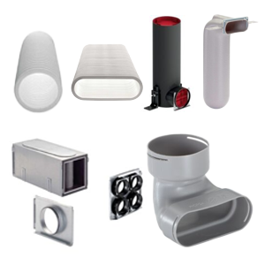 Ventilatsioonisüsteemid