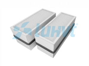 Systemair Save VTR 150