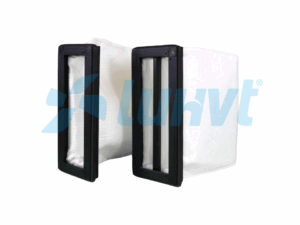 Systemair Save VTR 150